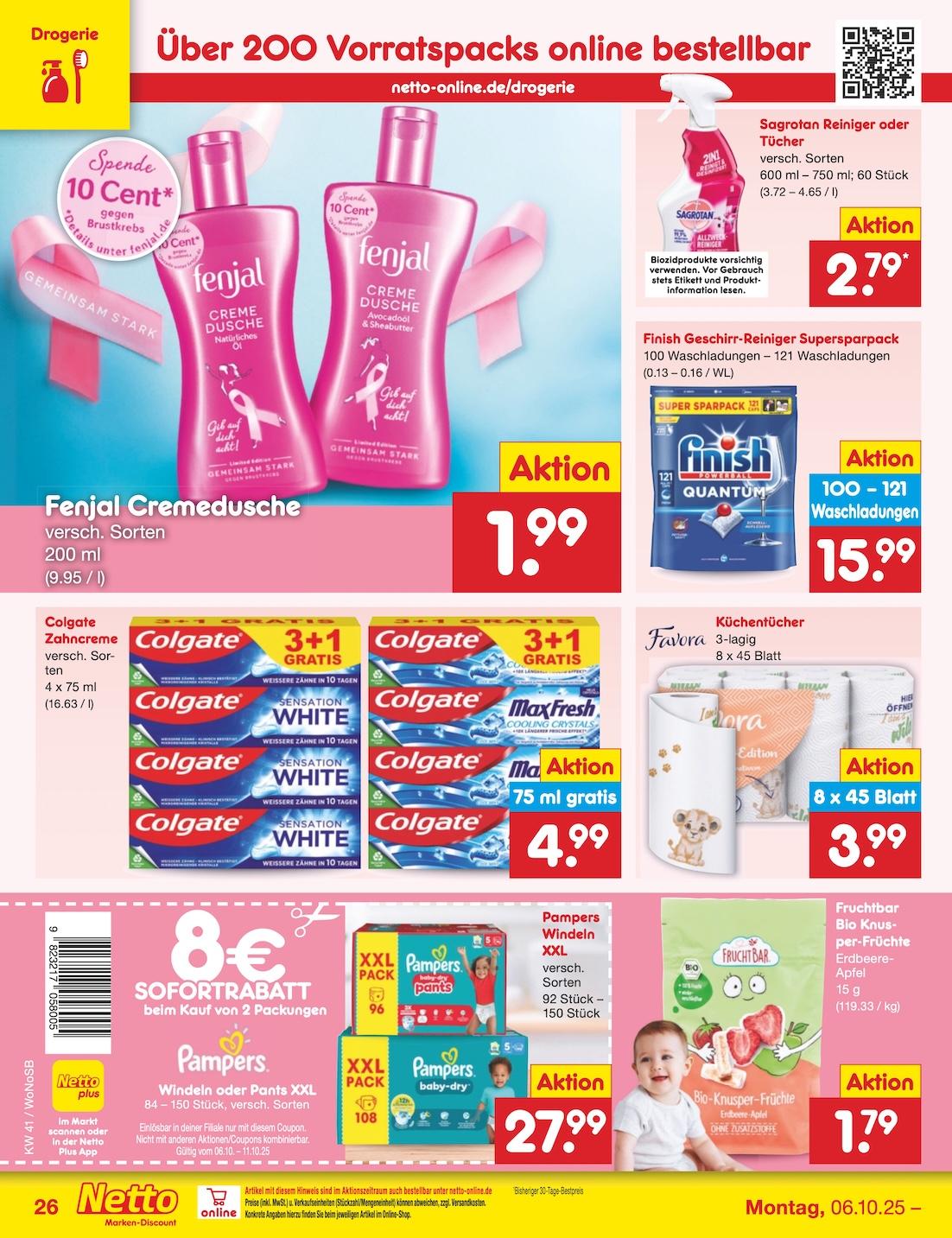 Netto Marken-Discount Seite 32