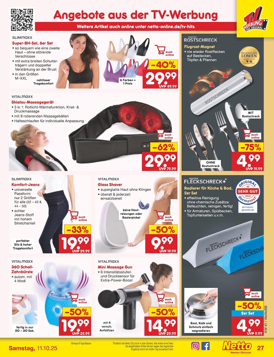 Netto Marken-Discount Seite 33