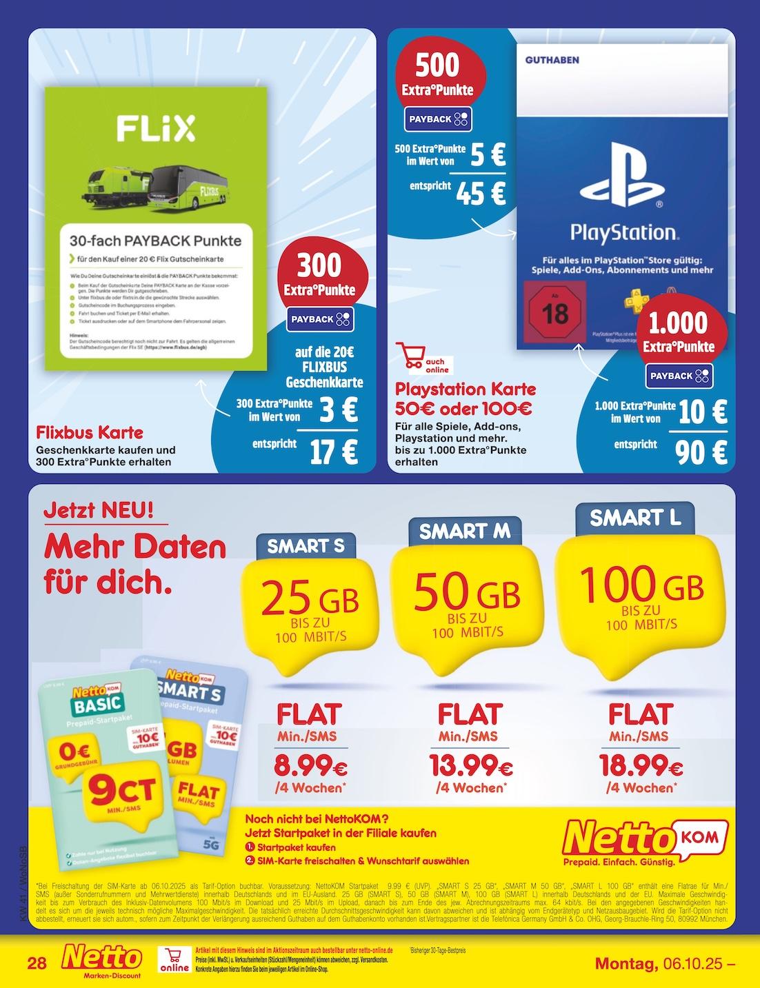 Netto Marken-Discount Seite 34
