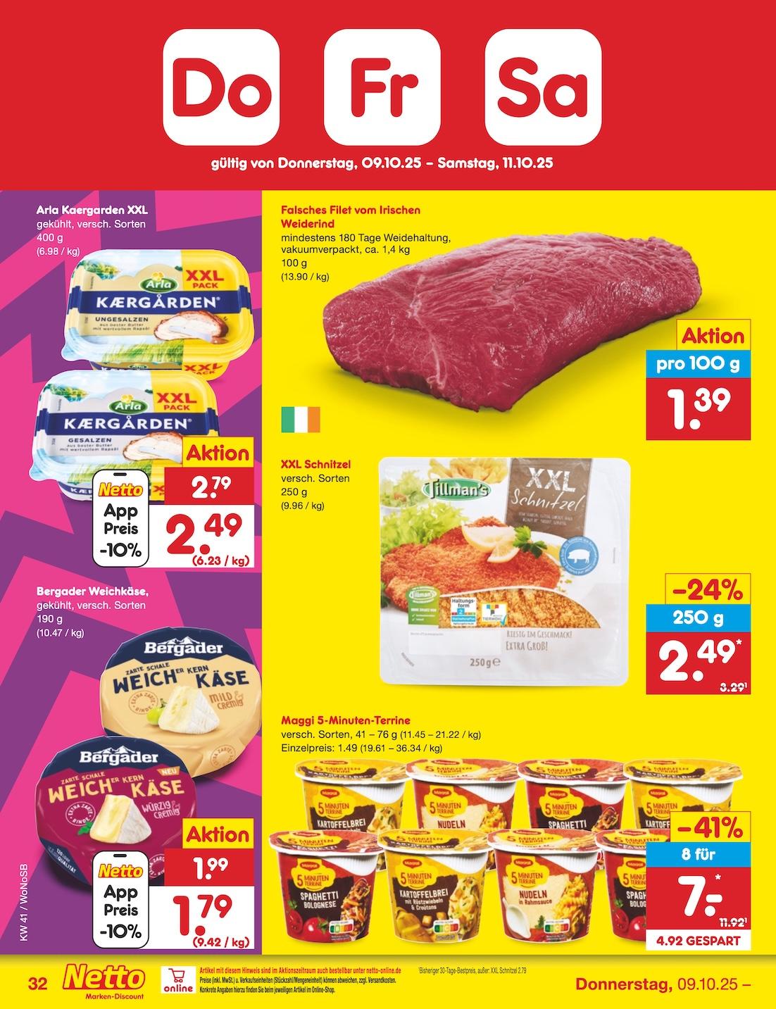 Netto Marken-Discount Seite 38