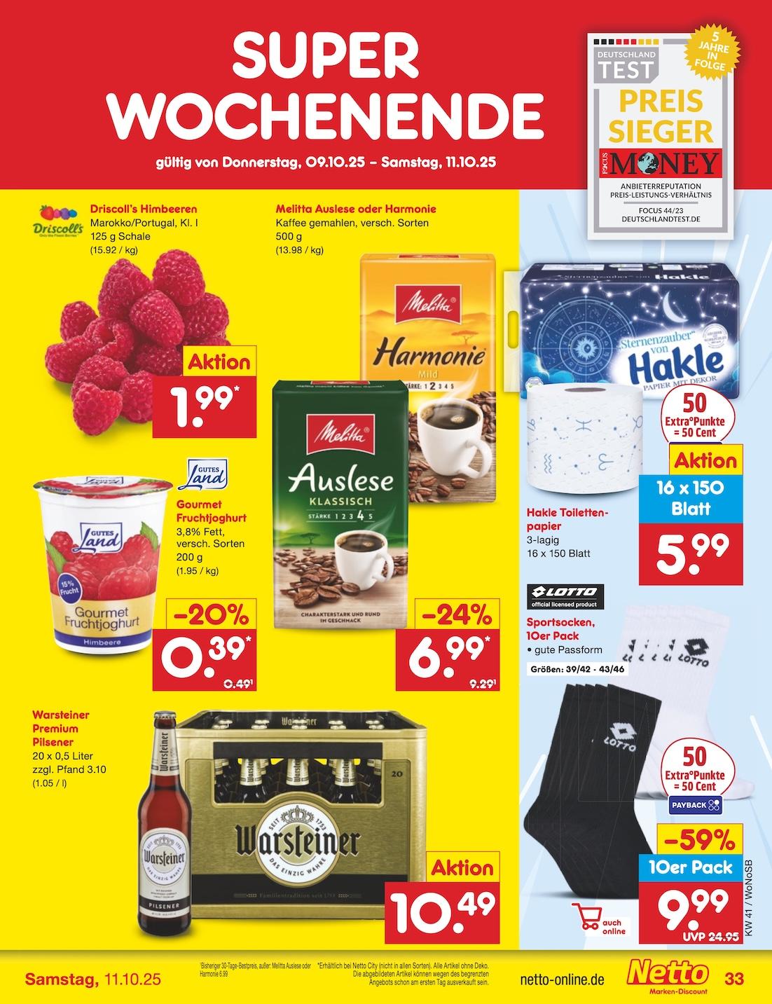 Netto Marken-Discount Seite 39
