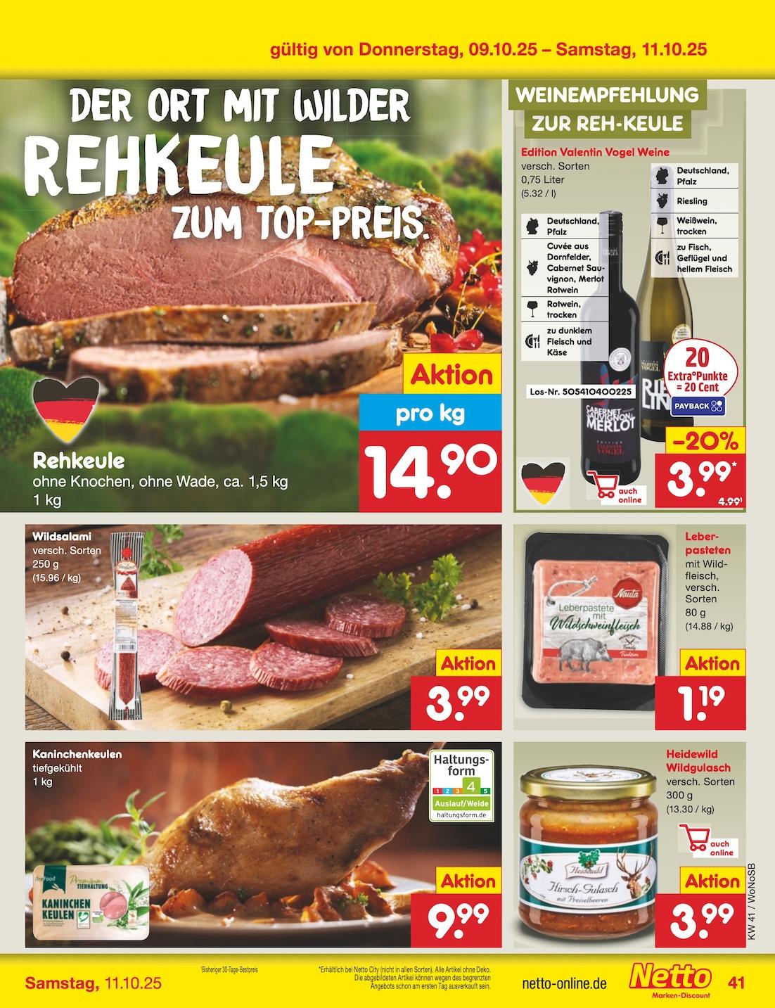 Netto Marken-Discount Seite 47