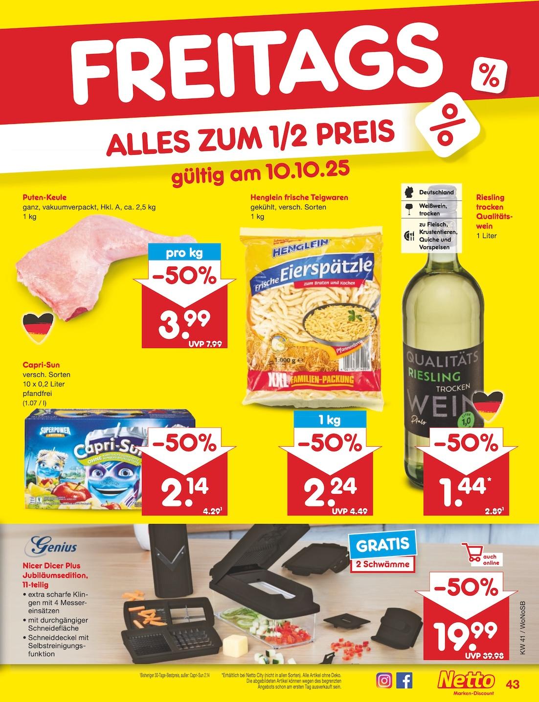 Netto Marken-Discount Seite 49