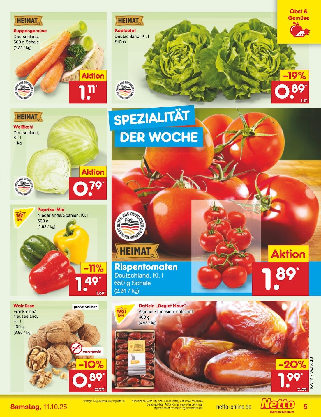 Netto Marken-Discount Seite 5