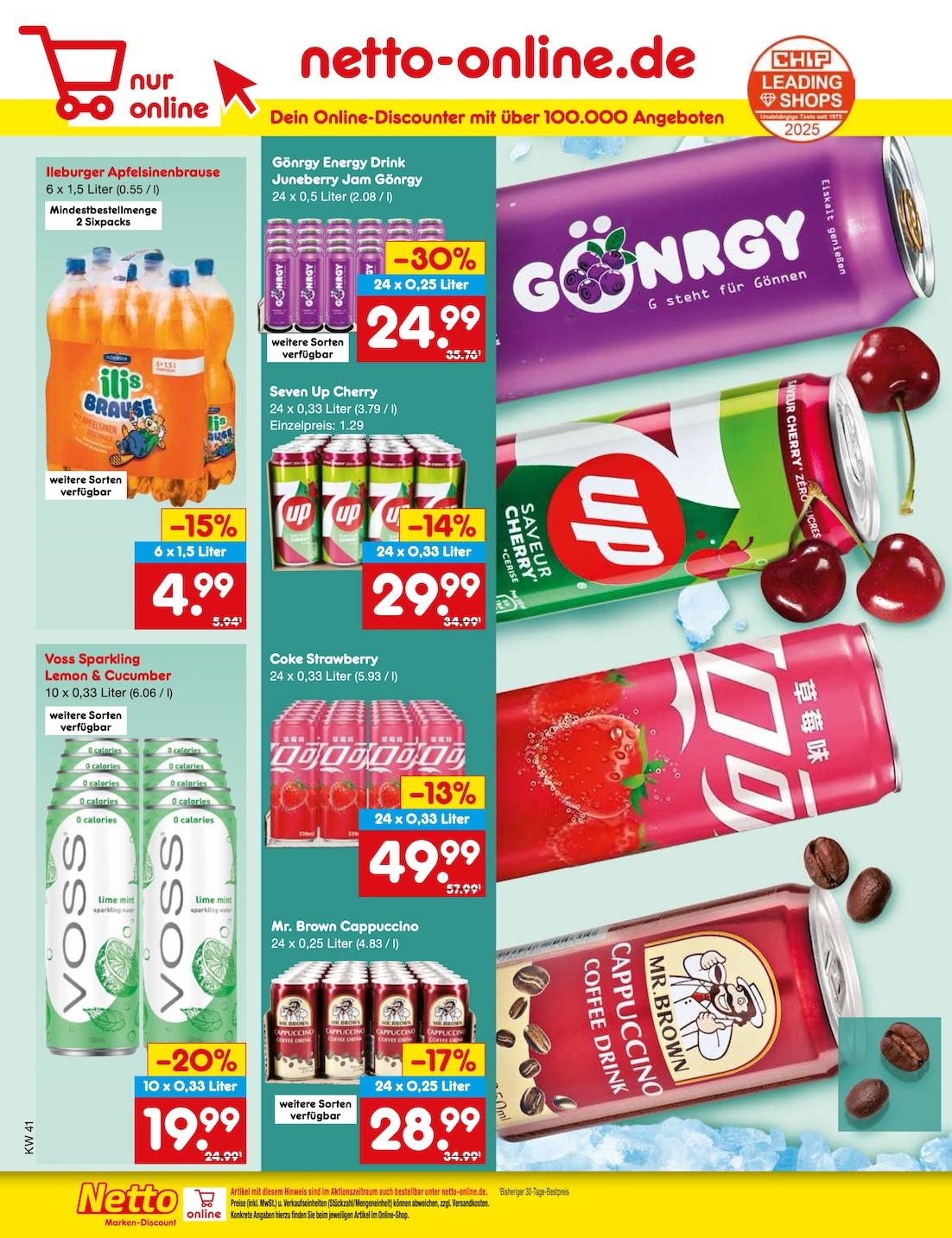 Netto Marken-Discount Seite 60