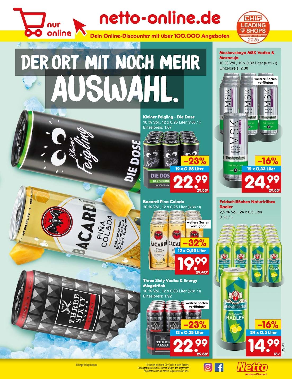 Netto Marken-Discount Seite 61
