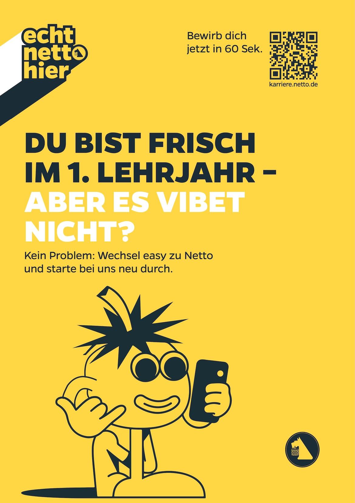 Netto Aktueller Prospekt ab Montag Seite 41