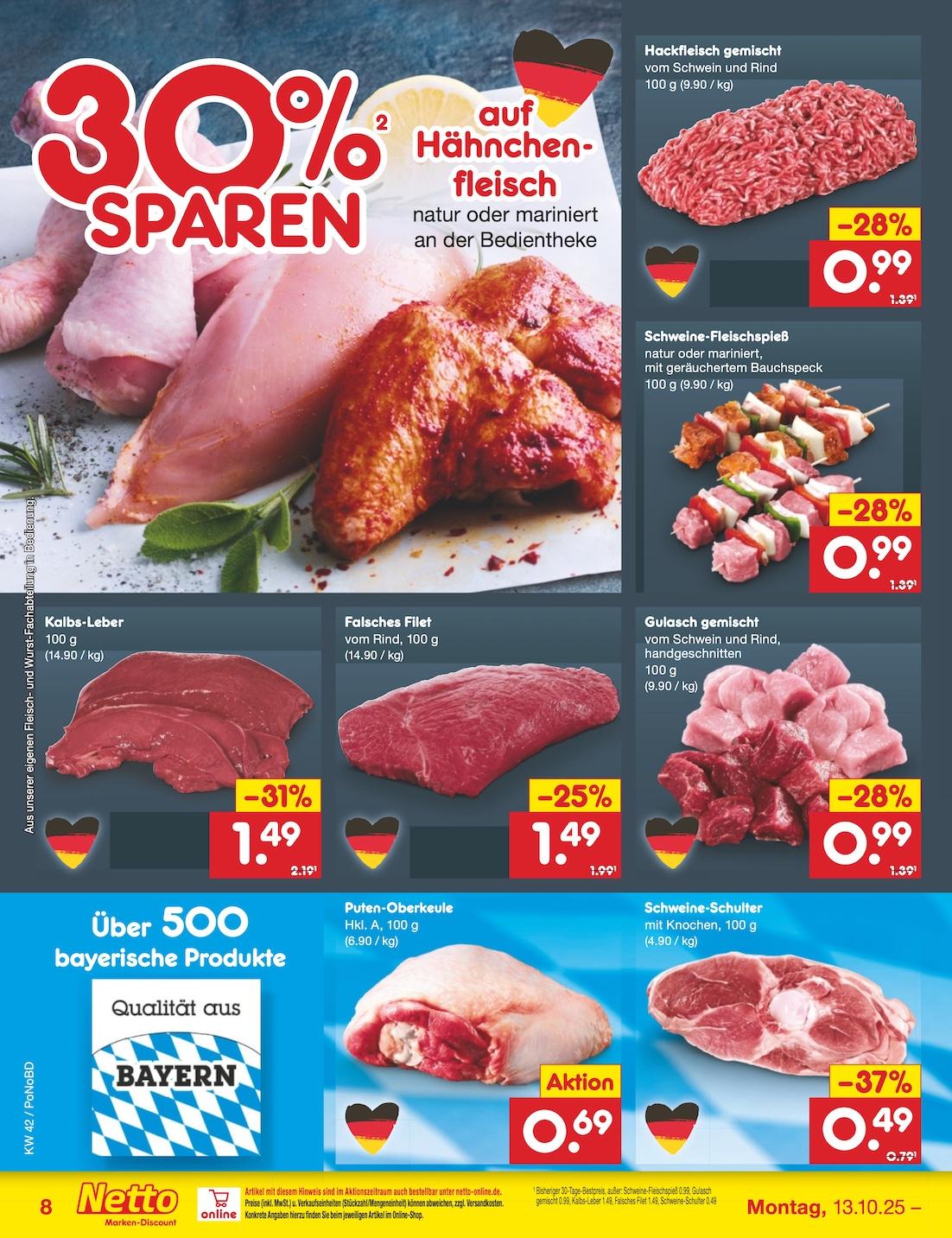 Netto Marken-Discount Seite 10