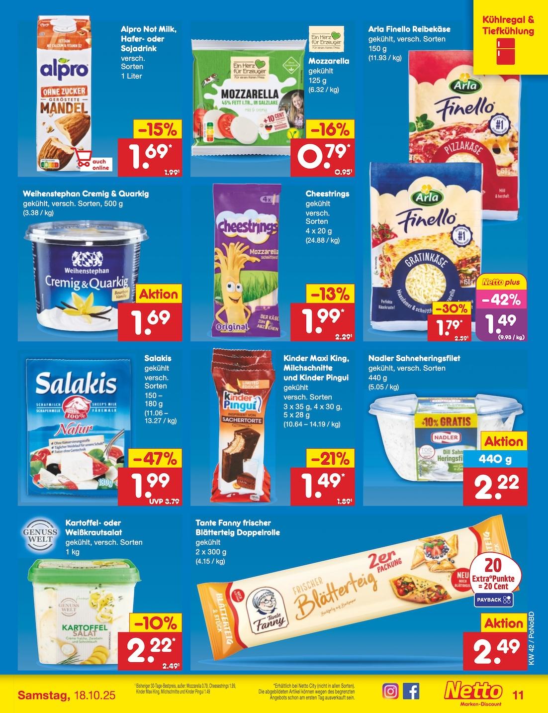 Netto Marken-Discount Seite 13