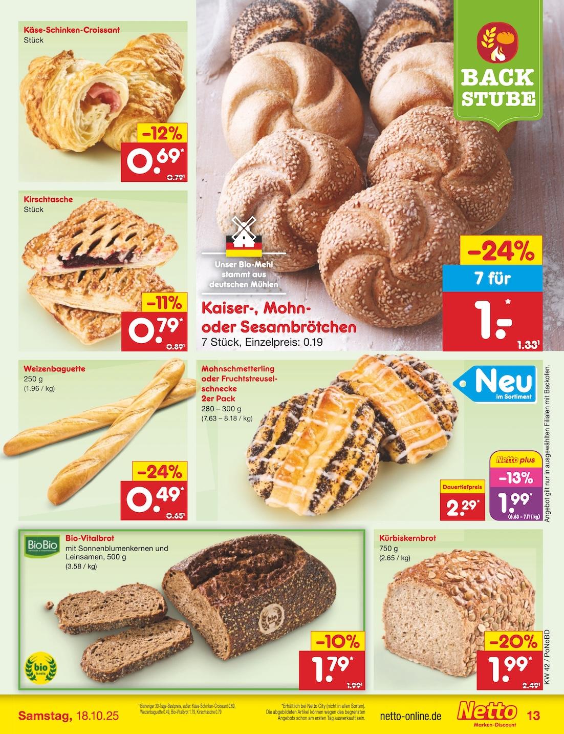 Netto Marken-Discount Seite 15