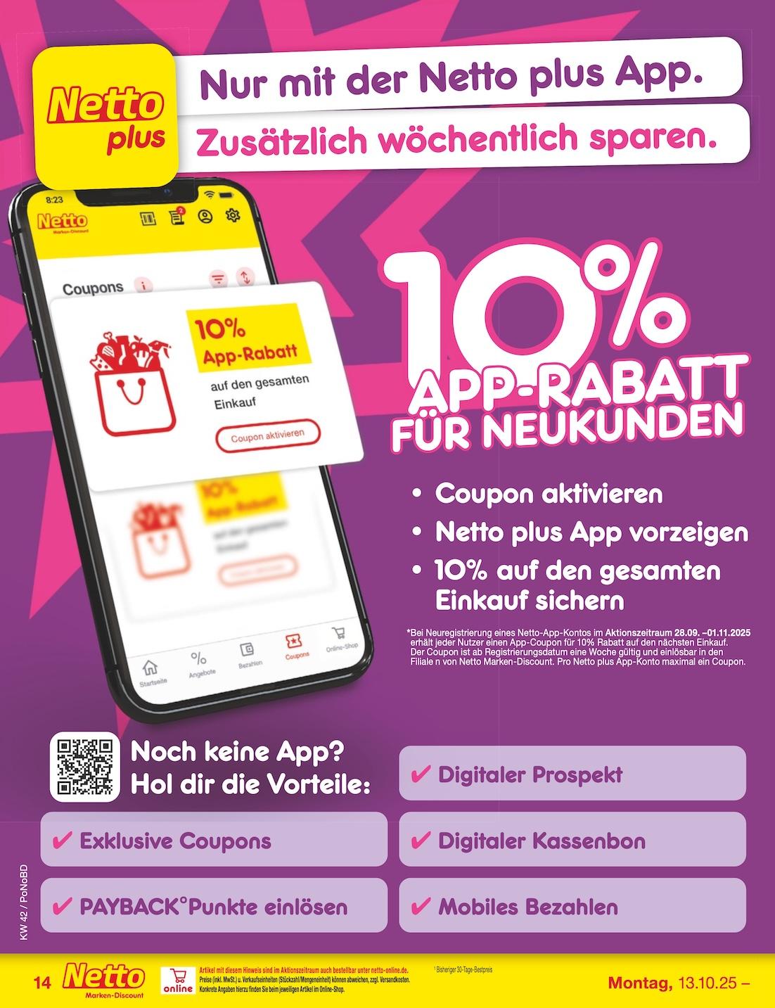 Netto Marken-Discount Seite 16