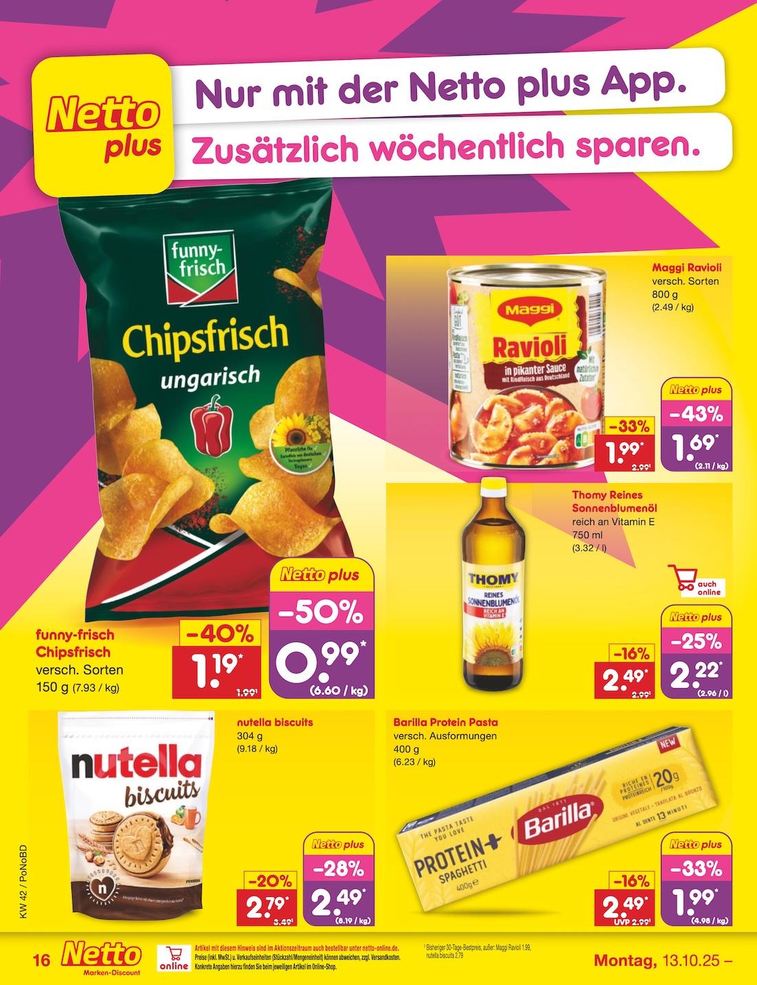 Netto Marken-Discount Seite 18