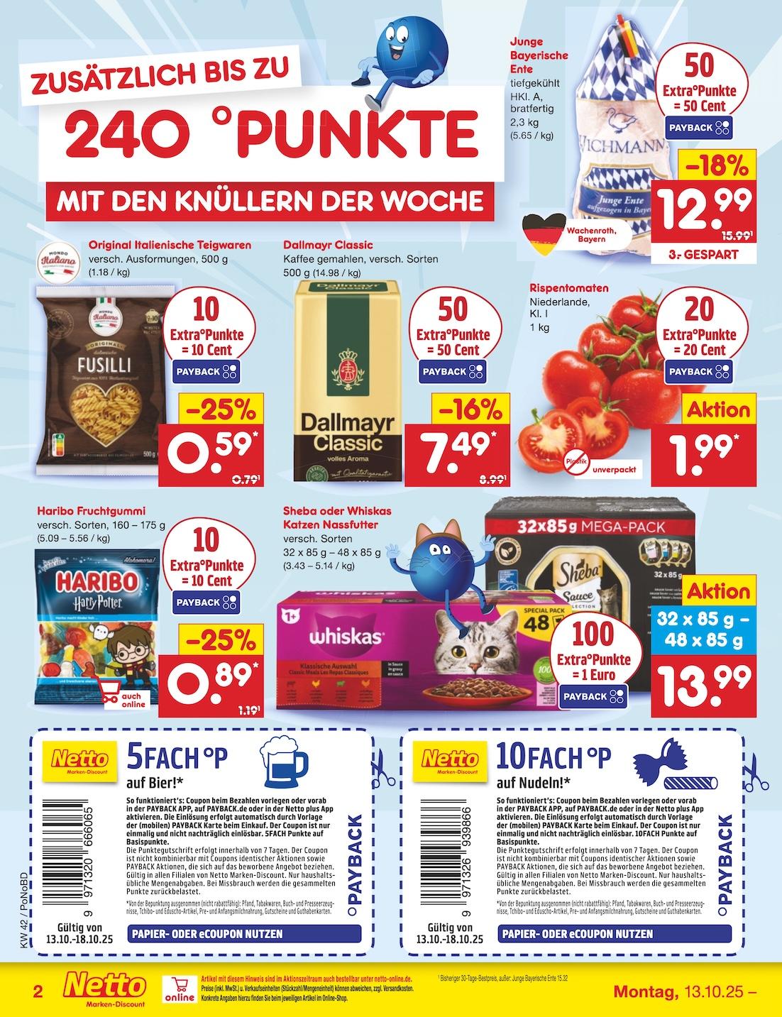 Netto Marken-Discount Seite 2