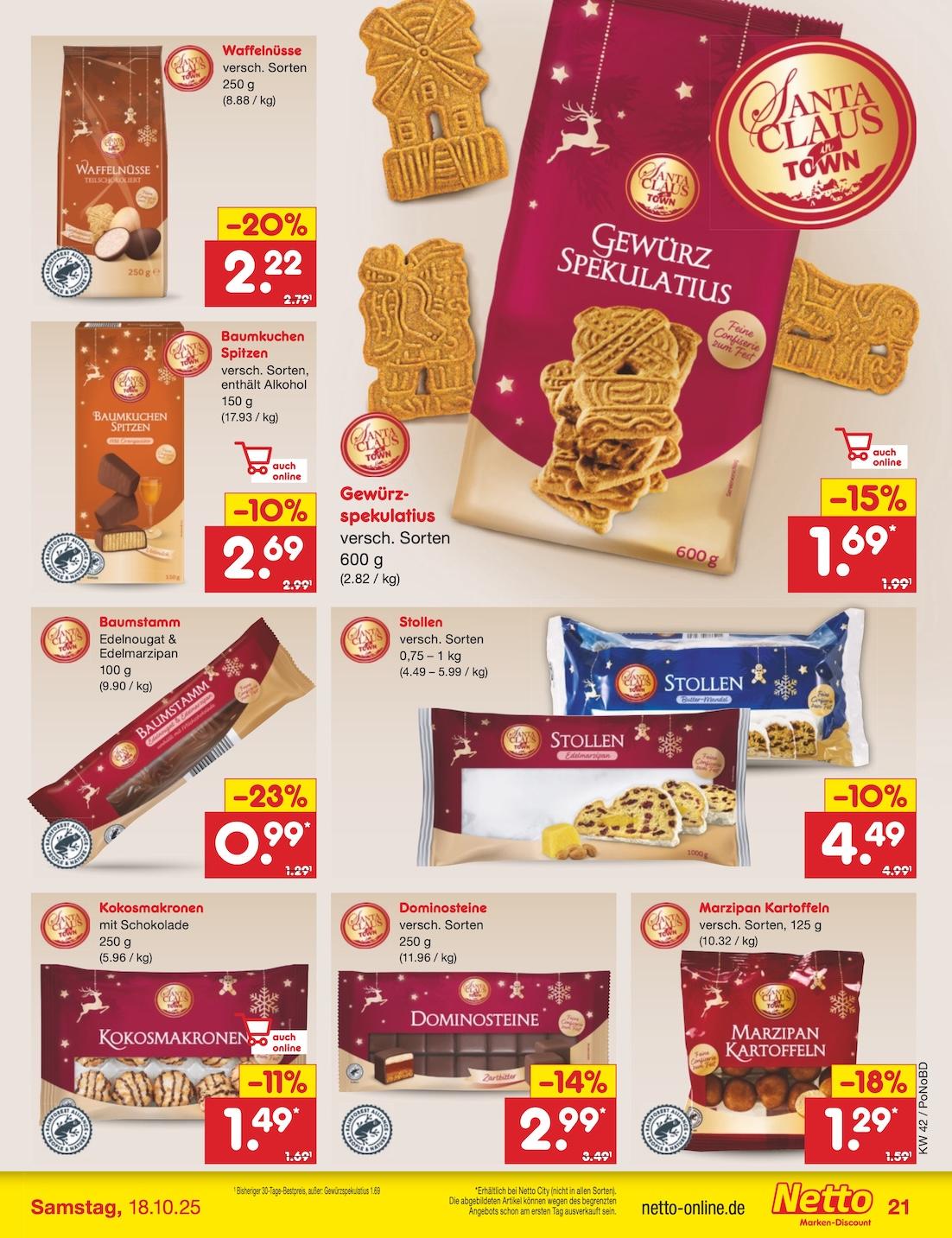 Netto Marken-Discount Seite 23
