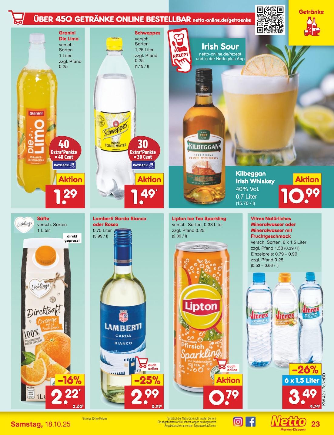 Netto Marken-Discount Seite 25