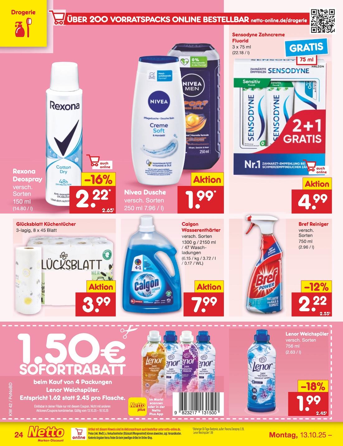 Netto Marken-Discount Seite 28