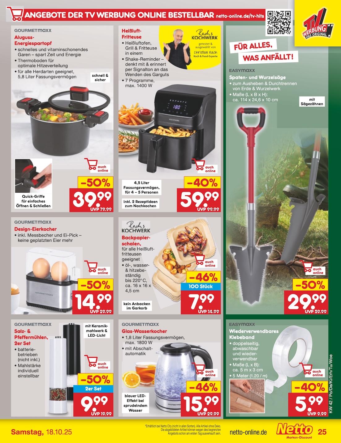 Netto Marken-Discount Seite 29