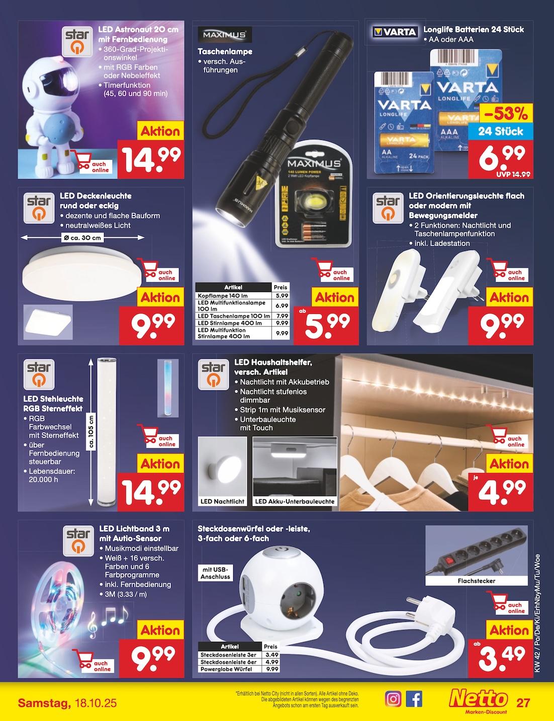 Netto Marken-Discount Seite 31