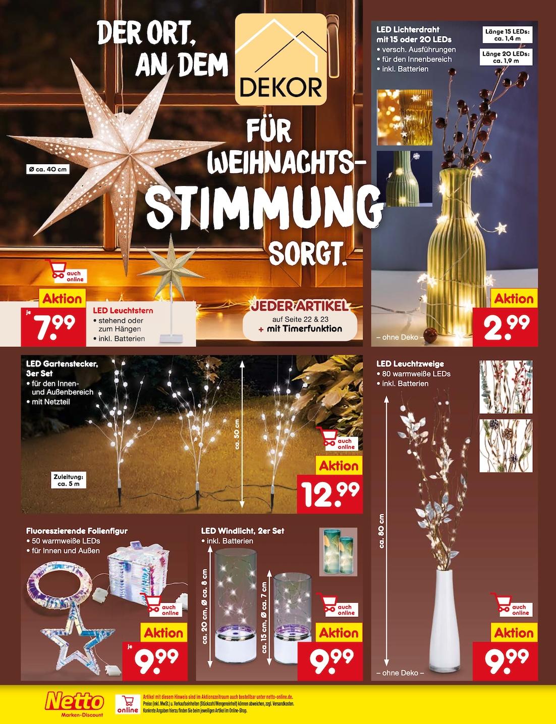Netto Marken-Discount Seite 32