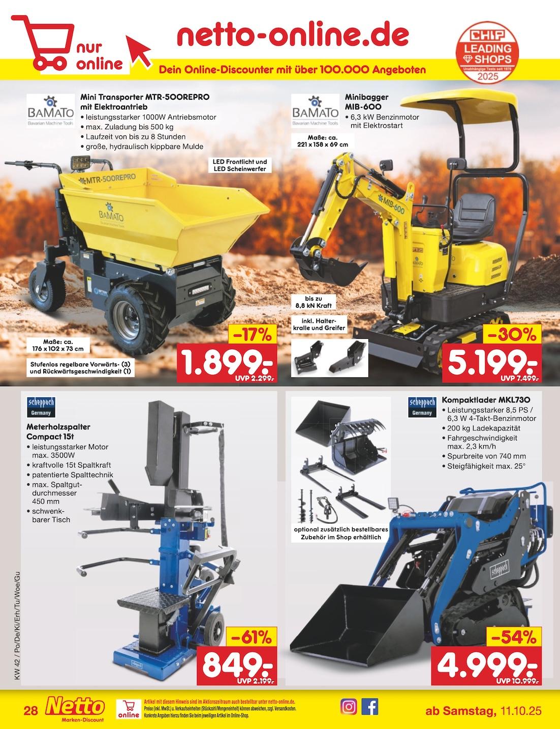 Netto Marken-Discount Seite 34