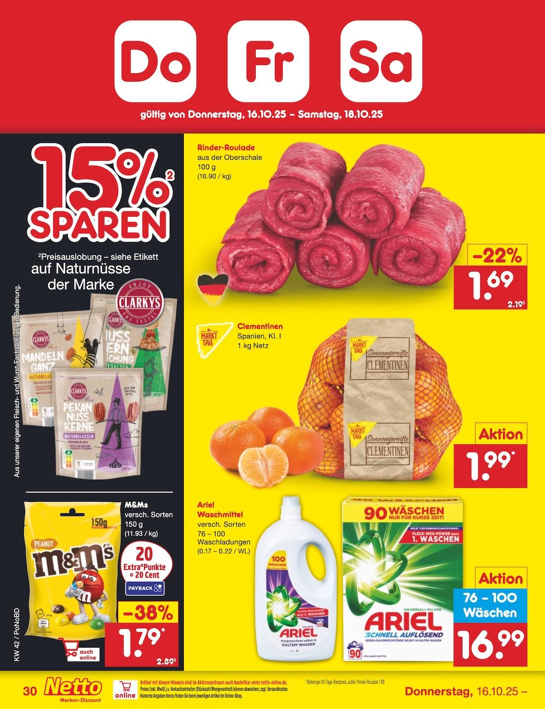 Netto Marken-Discount Seite 36