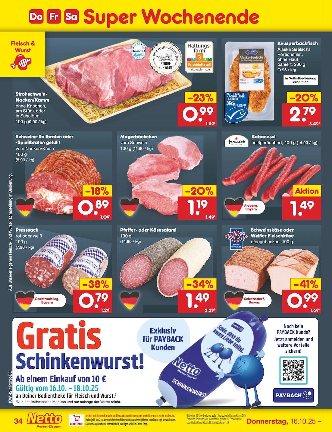 Netto Marken-Discount Seite 40