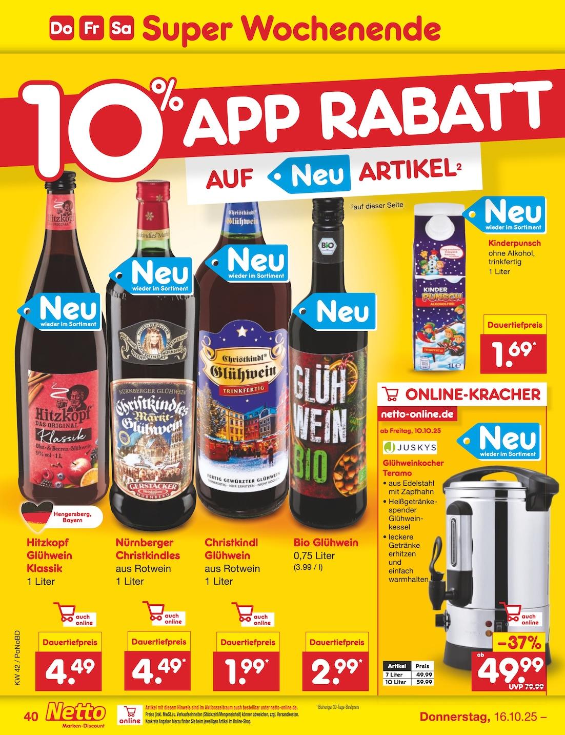 Netto Marken-Discount Seite 46