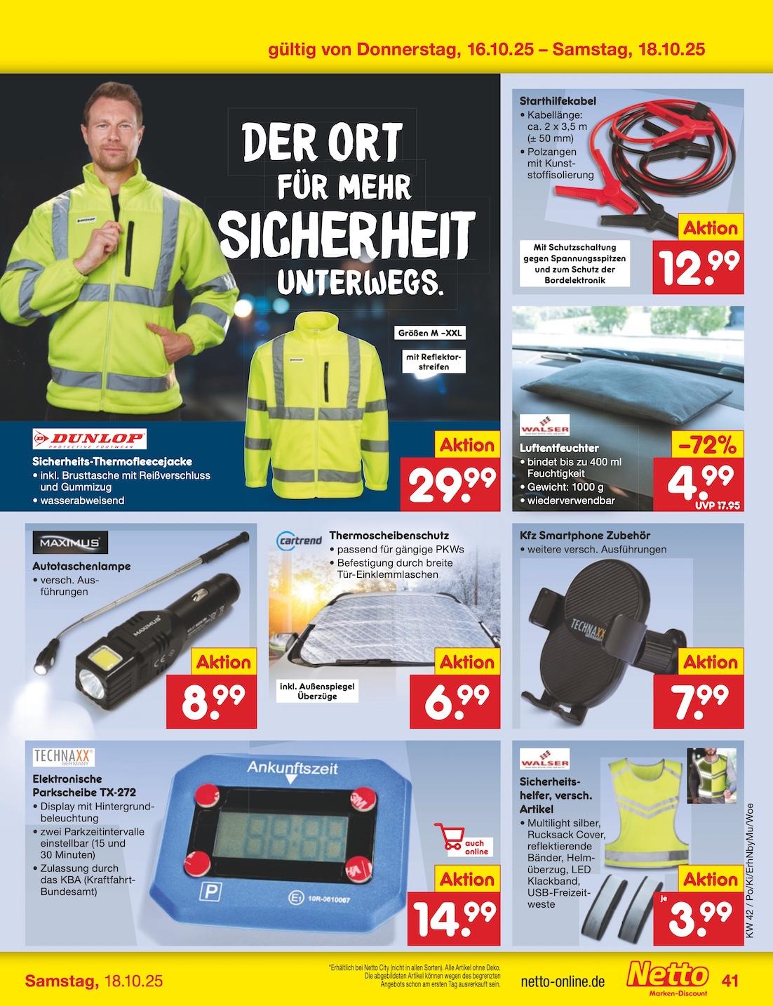 Netto Marken-Discount Seite 47