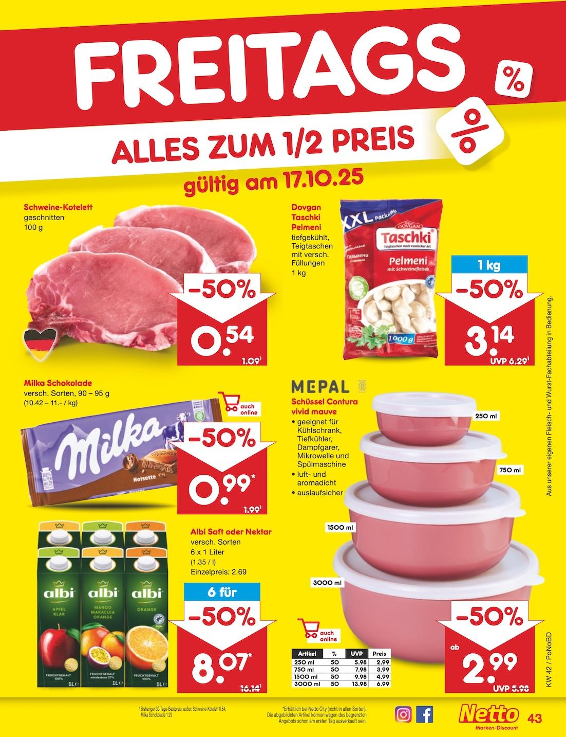 Netto Marken-Discount Seite 49