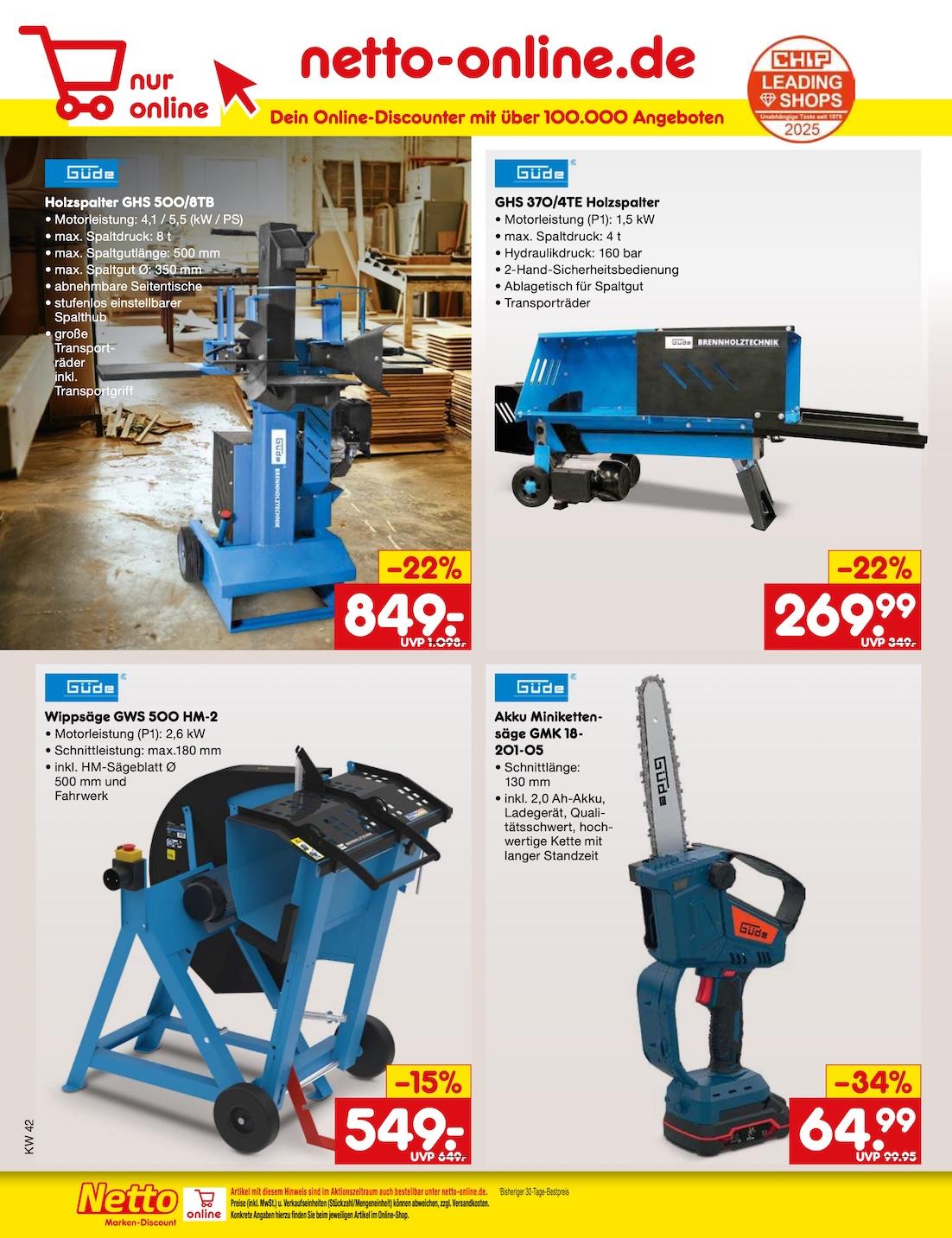 Netto Marken-Discount Seite 56