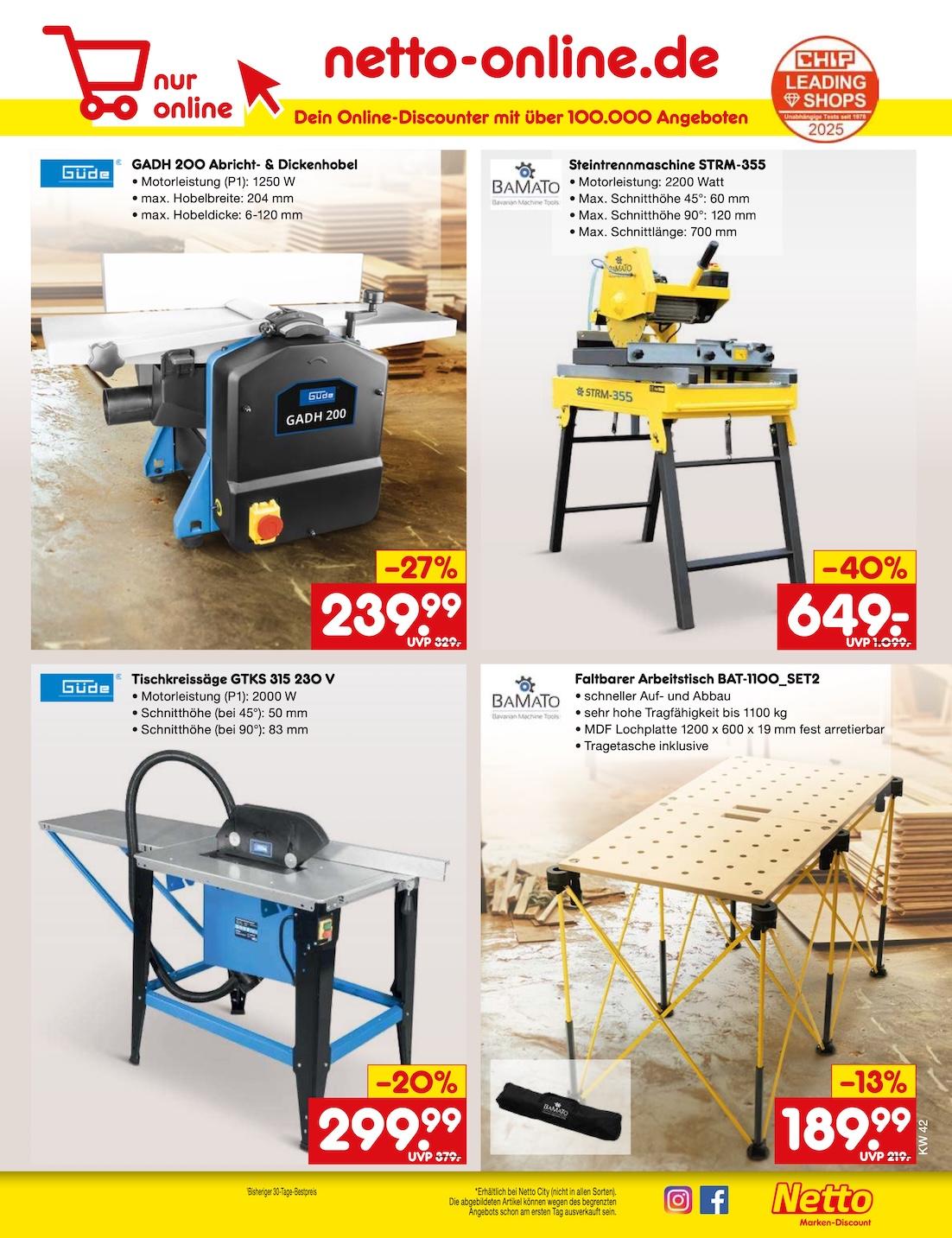 Netto Marken-Discount Seite 57