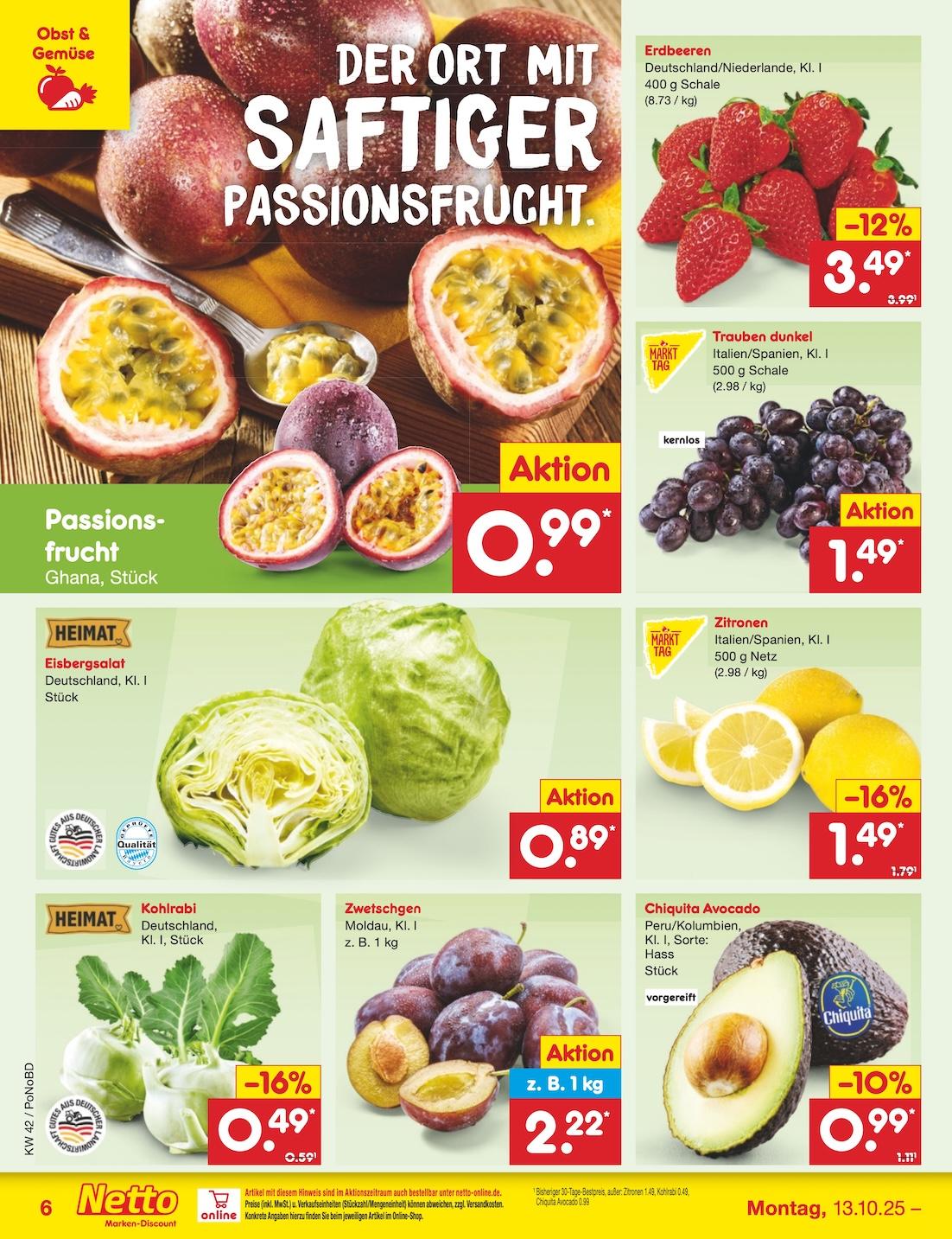 Netto Marken-Discount Seite 6