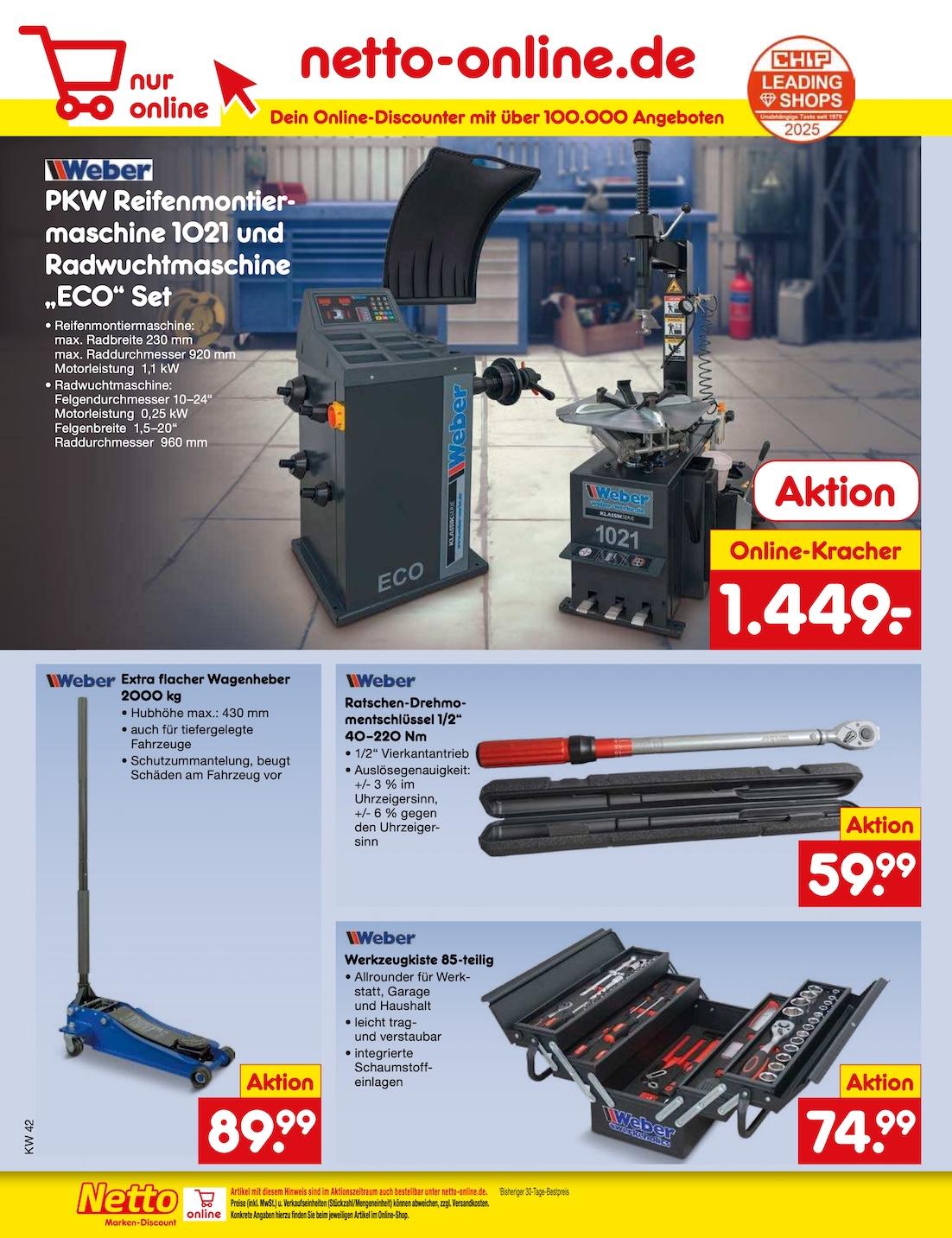 Netto Marken-Discount Seite 60
