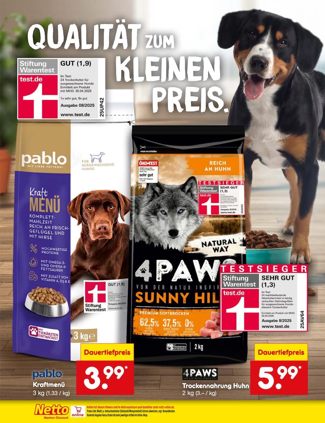 Netto Marken-Discount Seite 62