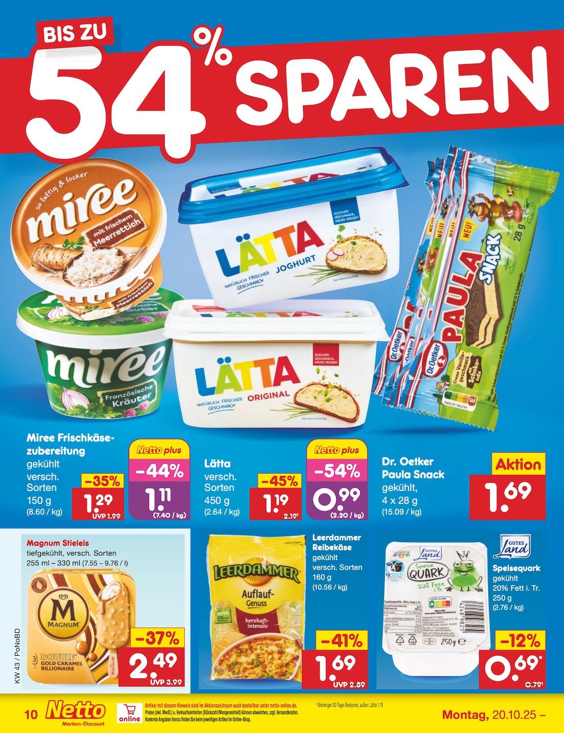 Netto Marken-Discount Seite 14