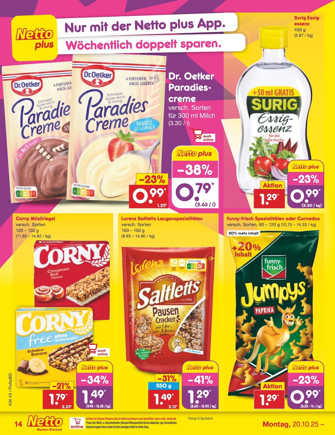 Netto Marken-Discount Seite 18