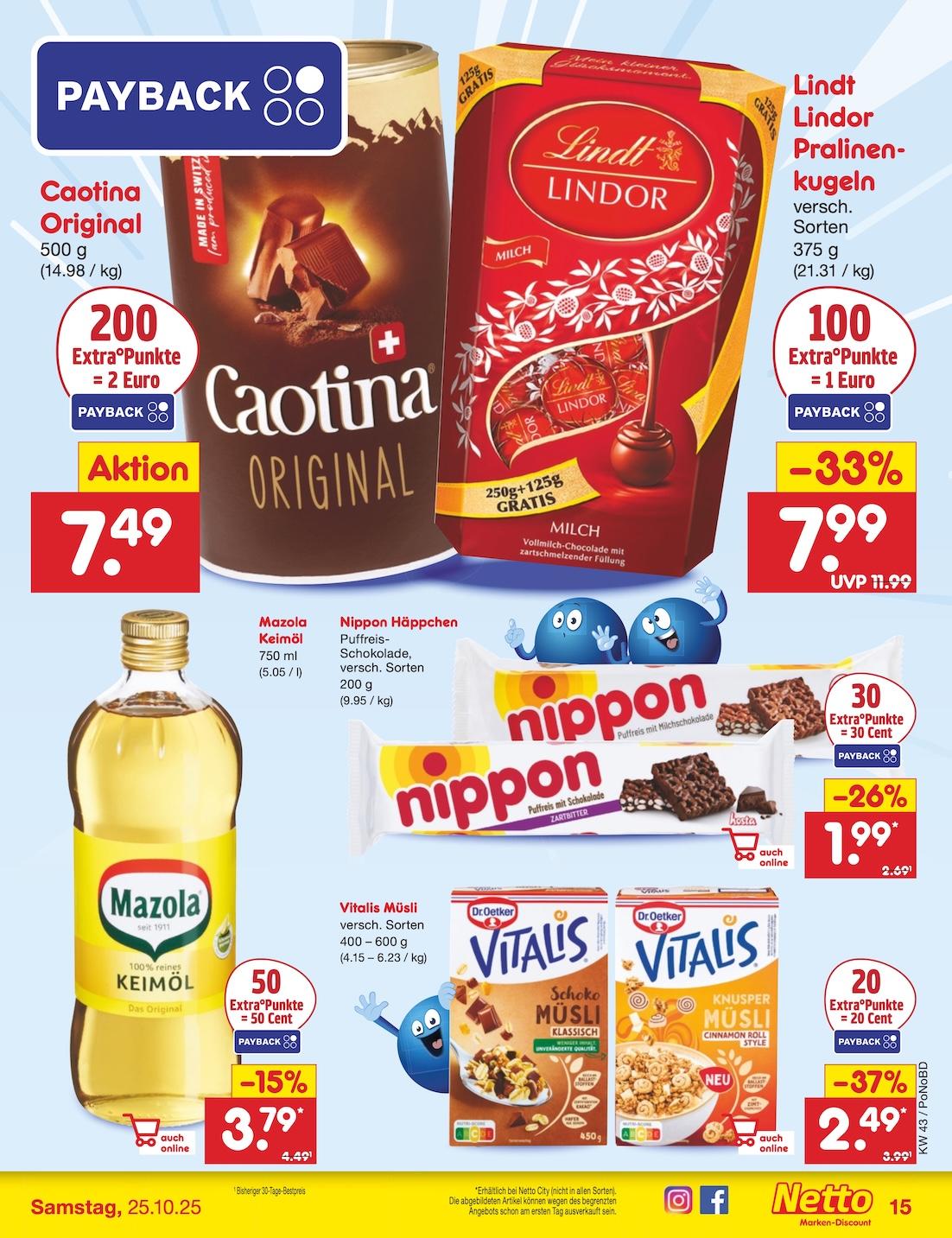 Netto Marken-Discount Seite 19