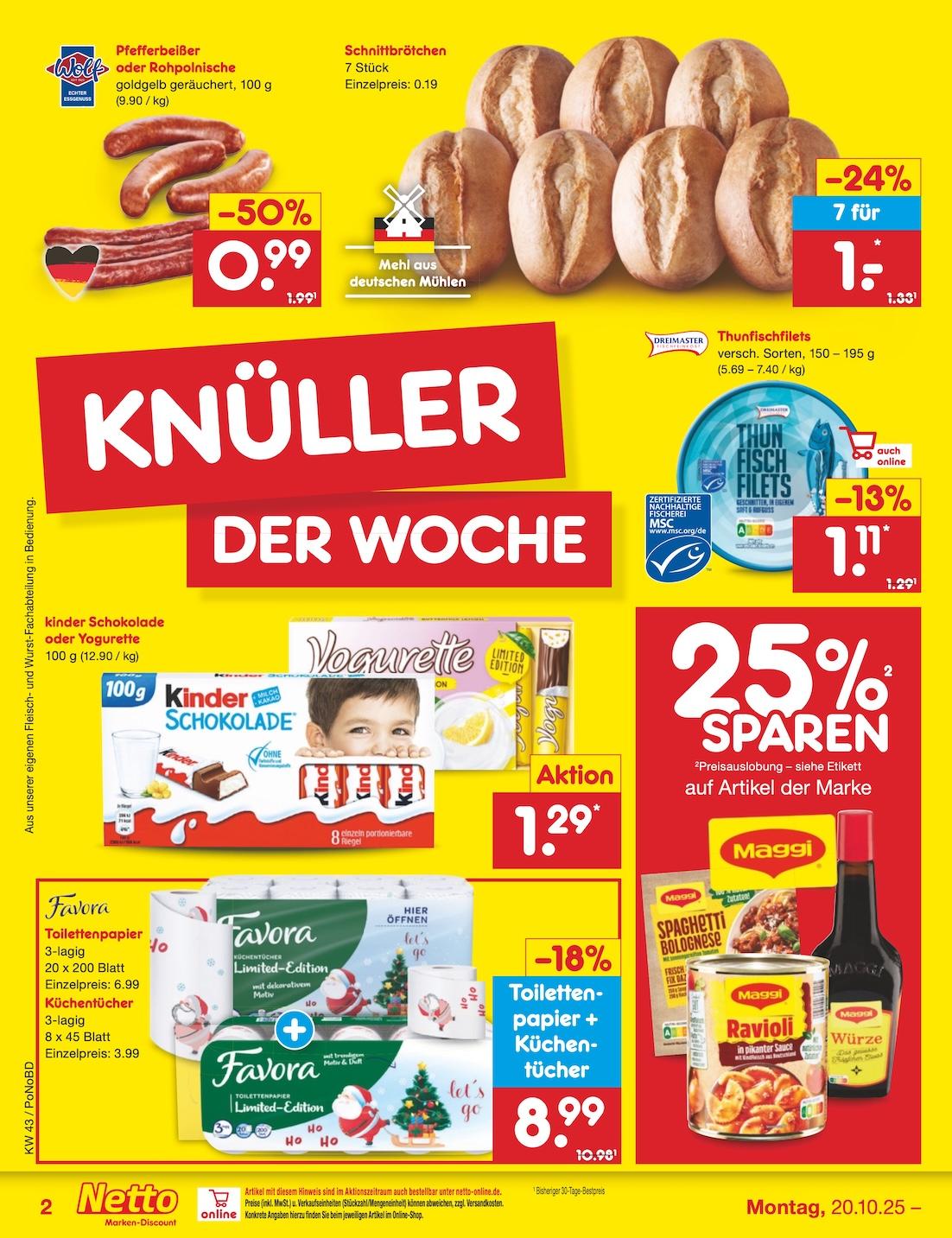 Netto Marken-Discount Seite 2