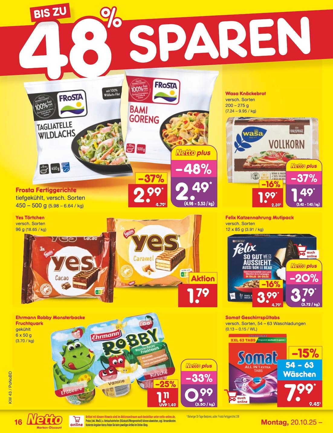 Netto Marken-Discount Seite 20