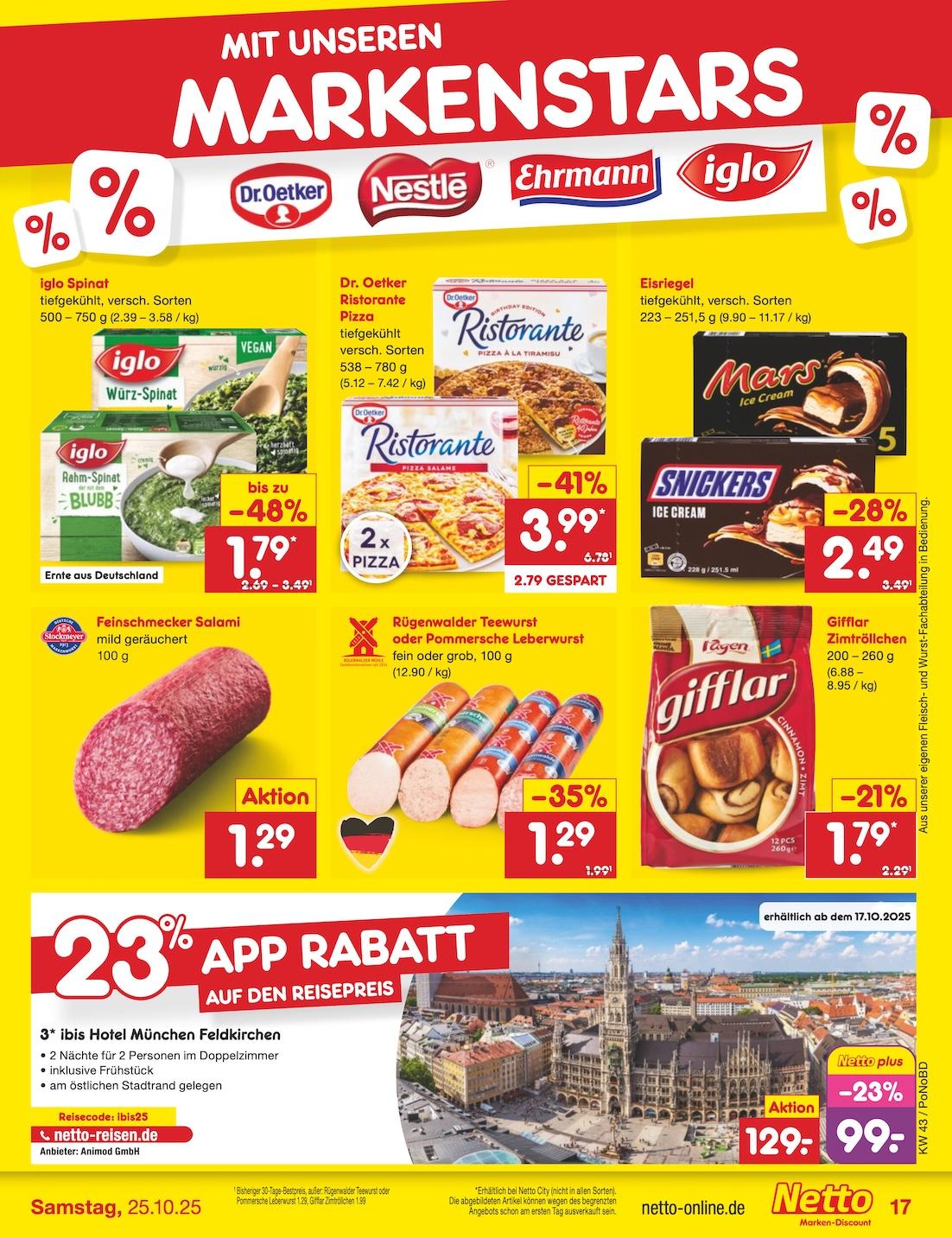 Netto Marken-Discount Seite 21
