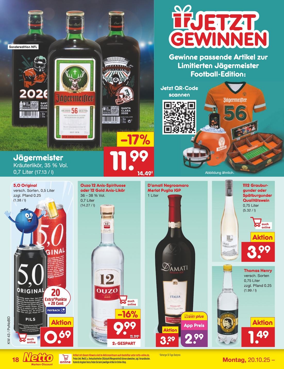 Netto Marken-Discount Seite 22