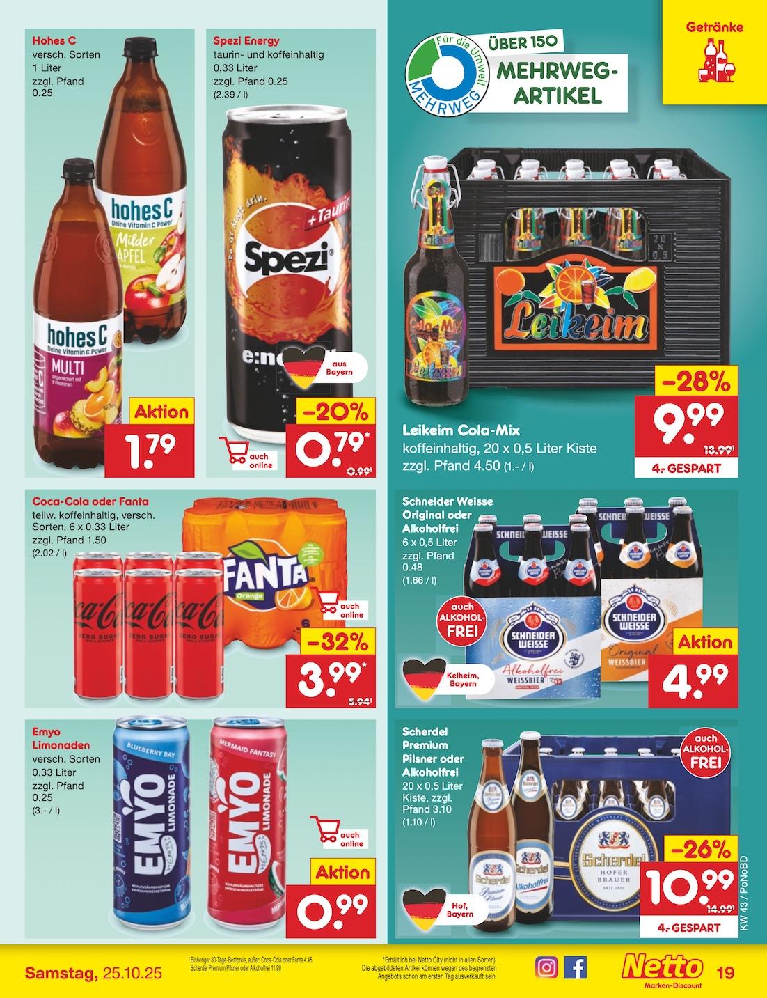 Netto Marken-Discount Seite 23