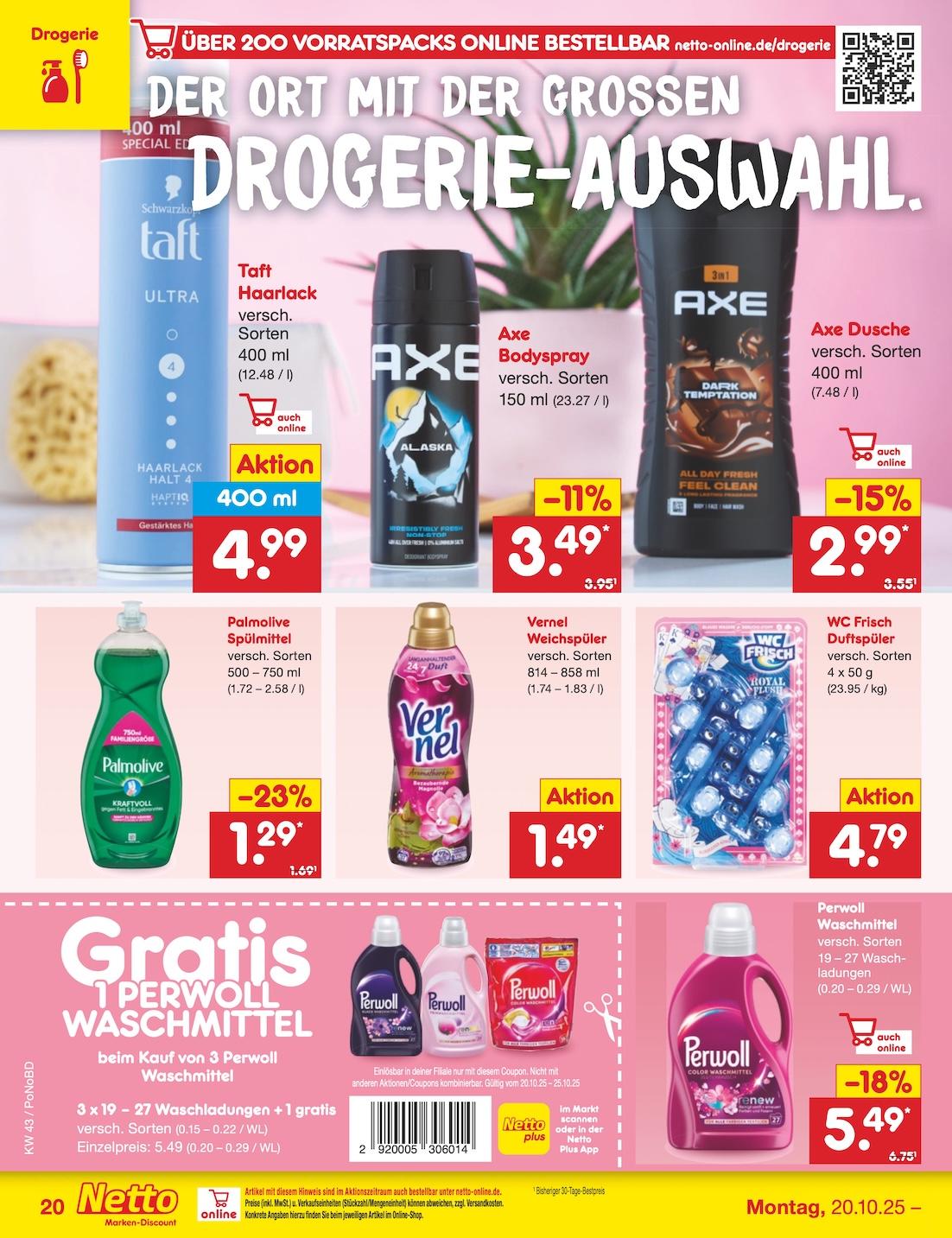 Netto Marken-Discount Seite 26
