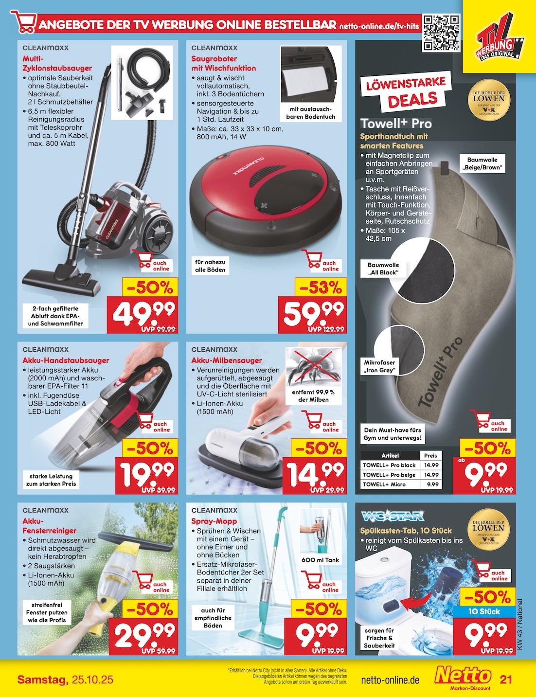 Netto Marken-Discount Seite 27