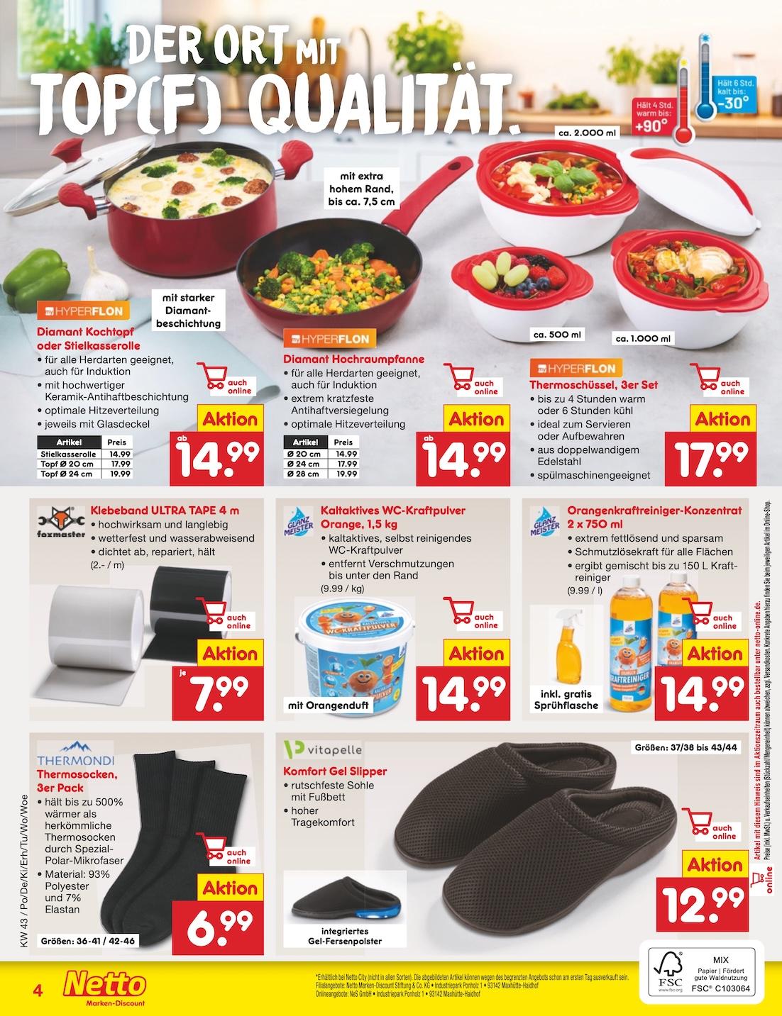 Netto Marken-Discount Seite 29