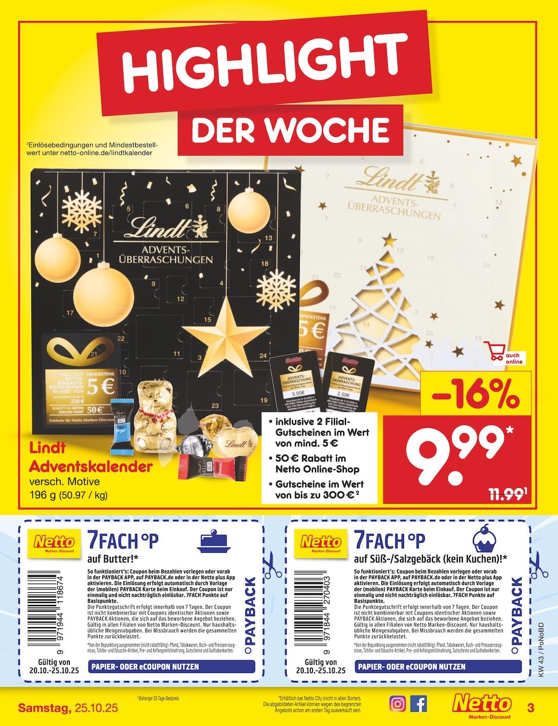 Netto Marken-Discount Seite 3
