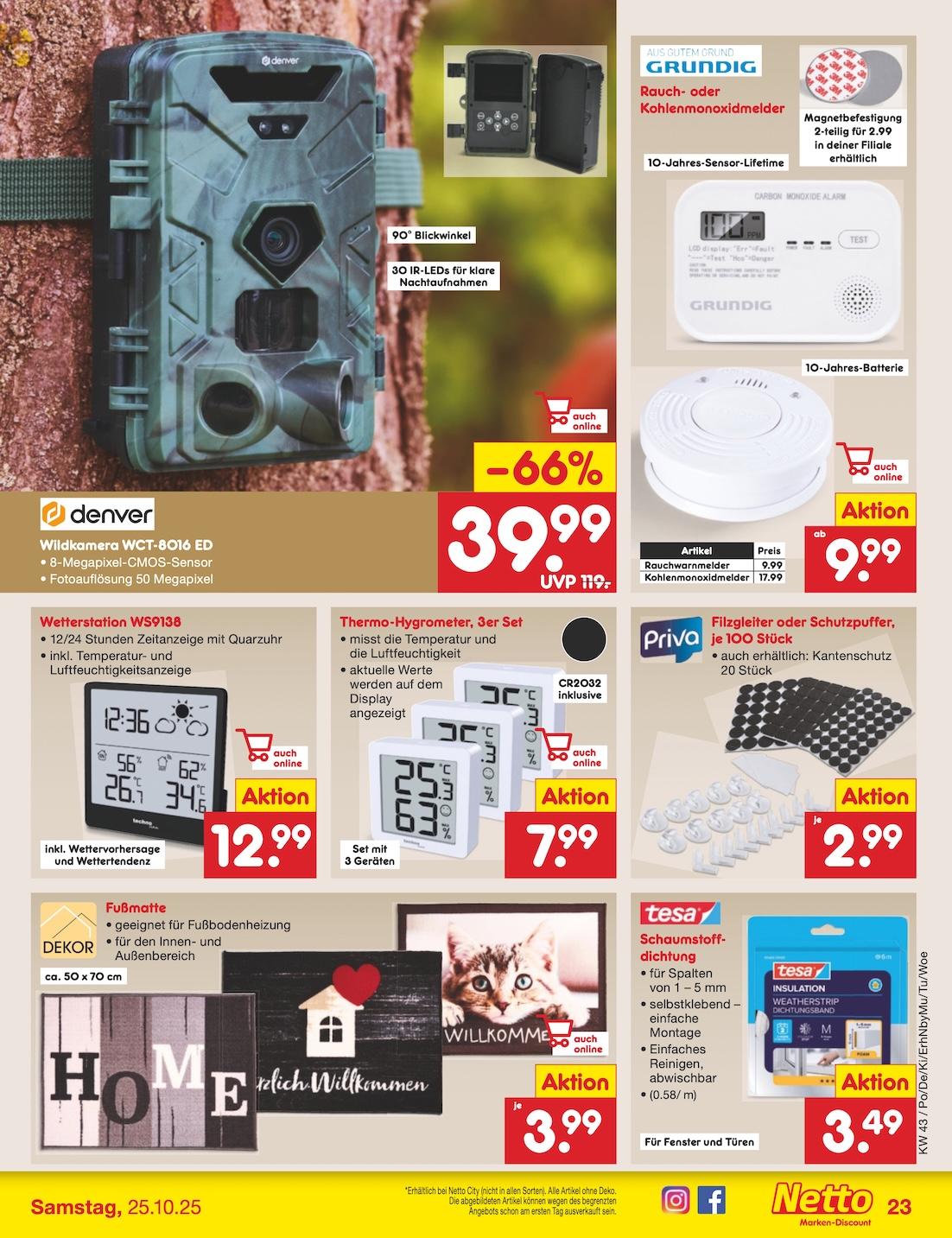 Netto Marken-Discount Seite 33