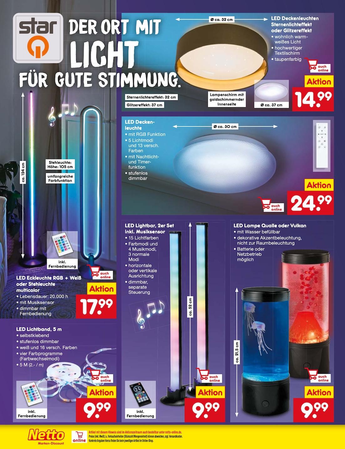 Netto Marken-Discount Seite 34