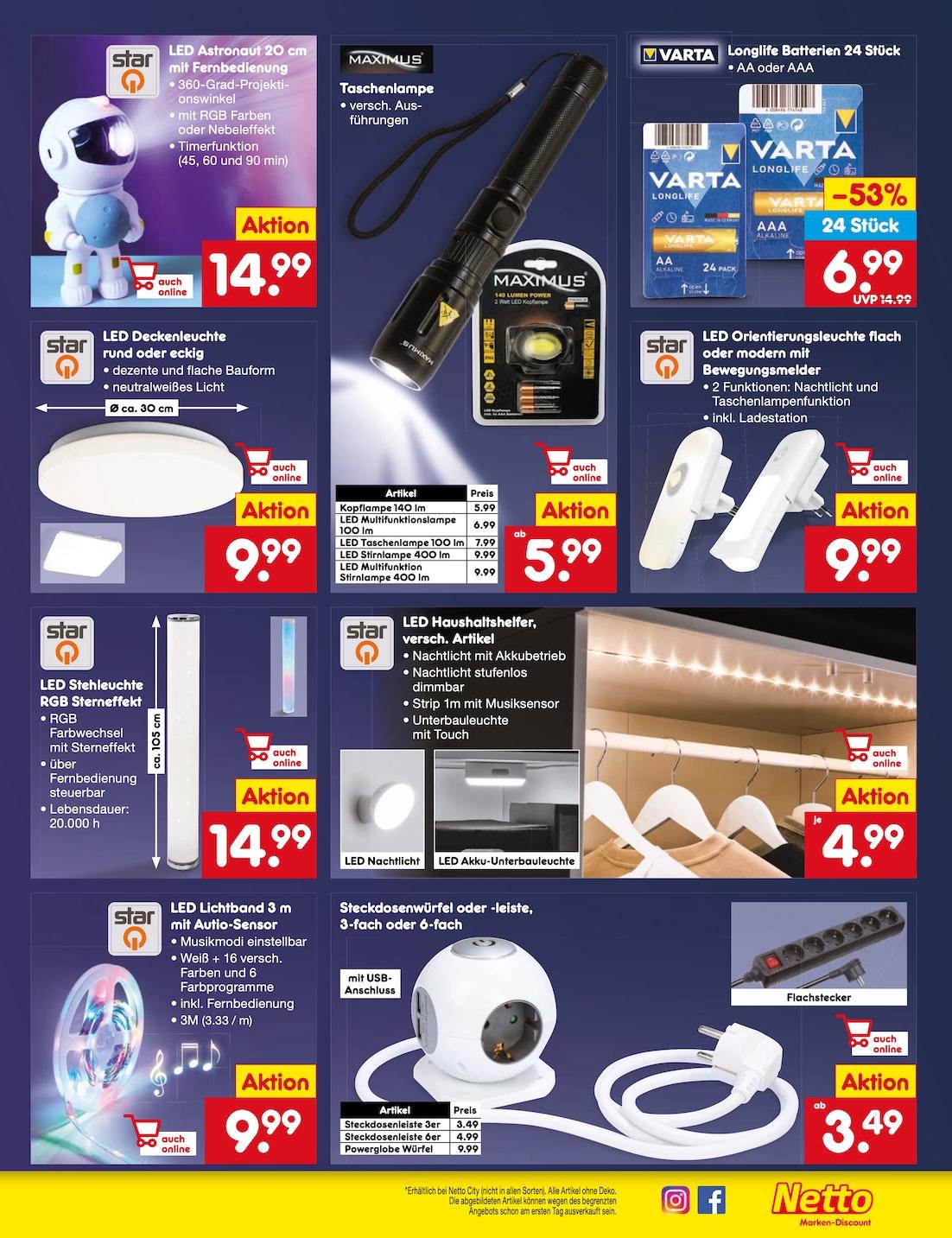 Netto Marken-Discount Seite 35