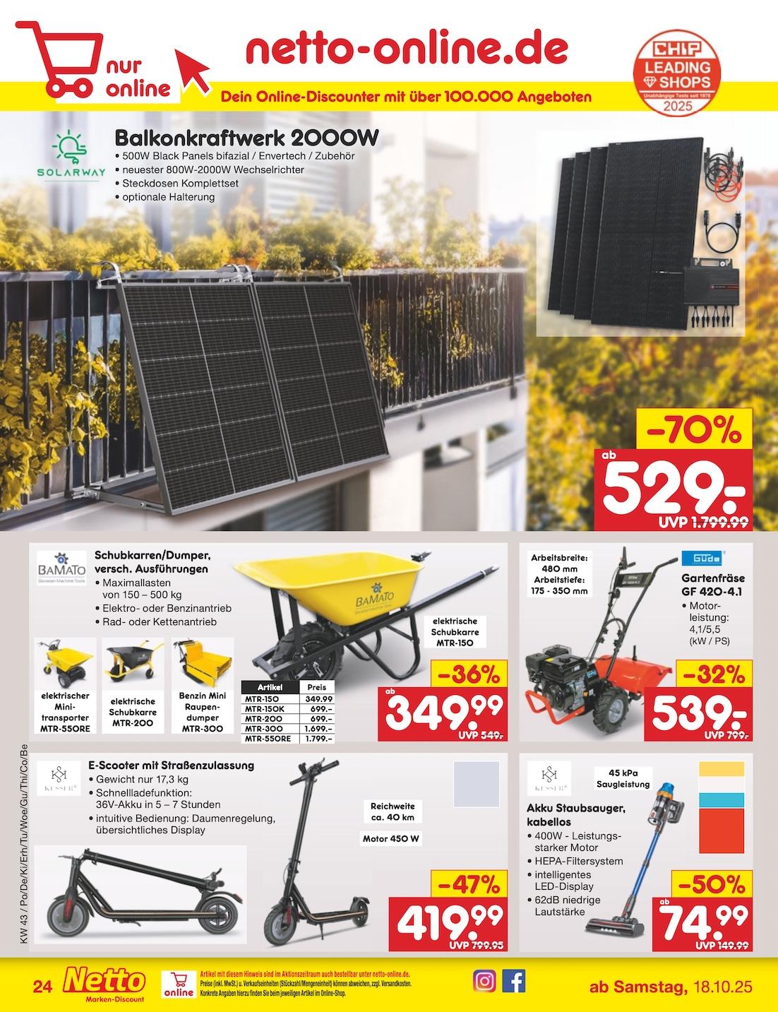 Netto Marken-Discount Seite 36